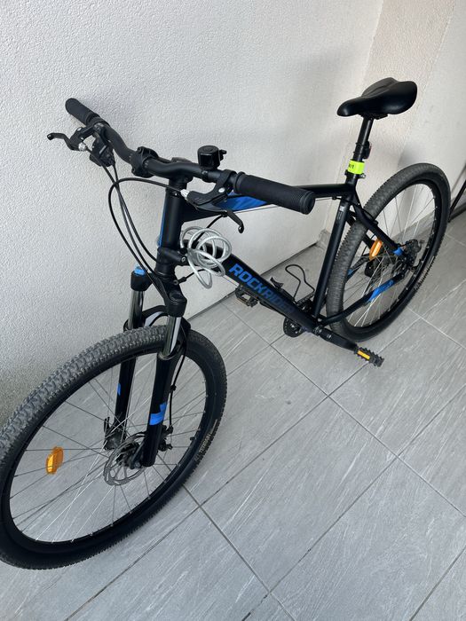 Bicicleta RockRider