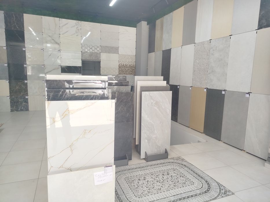 Акция кафел керамогранит 120х60 1 сорт люкс гранит окола ТТЗ базар