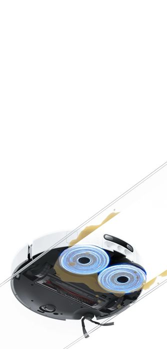 Xiaomi Robot Vacuum H50 Pro