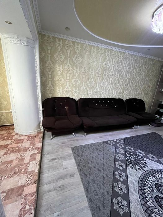 Квартира болашак