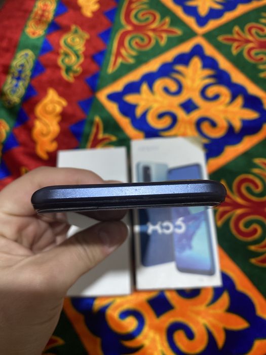 Oppo A53 сатылады