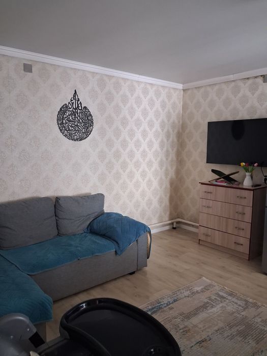 Продам дом в  Кажымукане