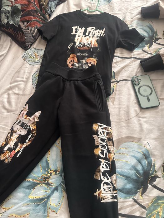 Hainute copii-made by society