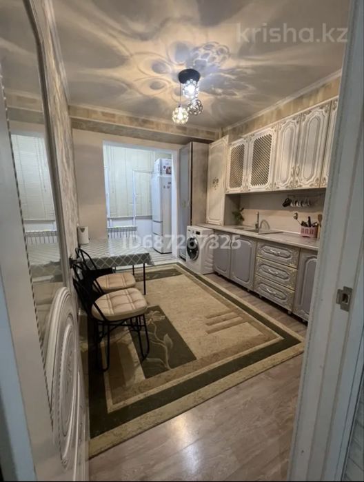 Продам 3-комнатную квартиру