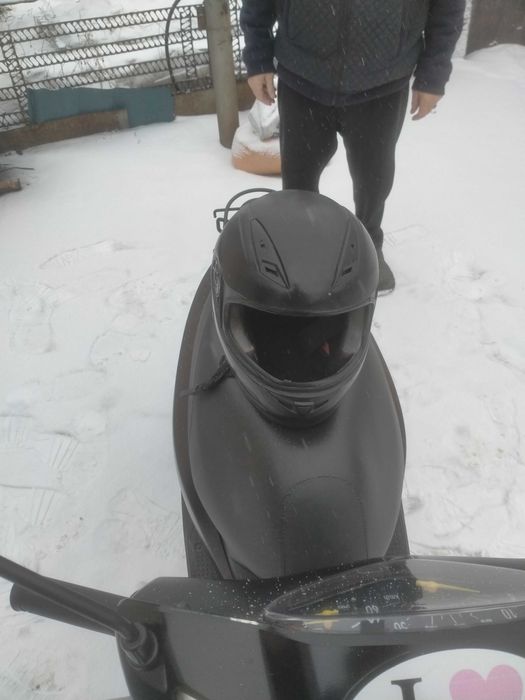 Продам скутер Хонда Дио АФ62