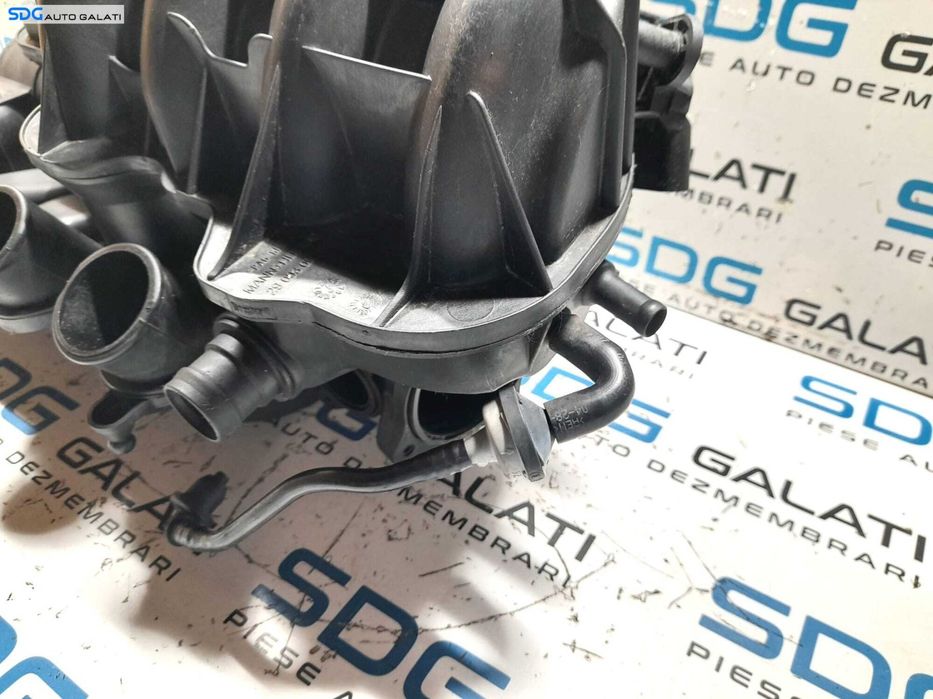 Galerie Admisie Aer Volkswagen Passat B6 2.0 Benzina 2005 - 2010 Cod 06F133210P [N0282]