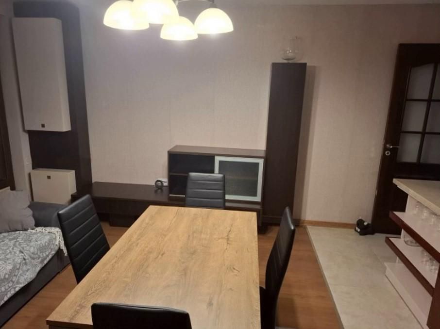 Дава се под наем Двустаен апартамент в София, Бояна - 65 кв.м за 599 € - Снимка #5