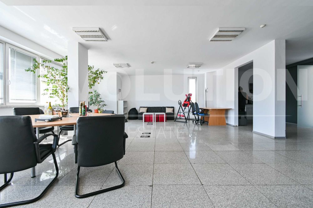 Продава се Офис в София, Сухата река - 482 кв.м за 1202 €/кв.м - Снимка #11
