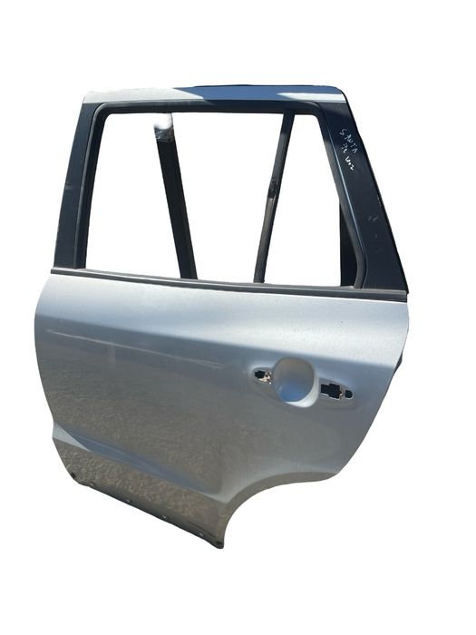 Usa Portiera Stanga Spate Hyundai Santa Fe Ii Cm 2005 - 2012