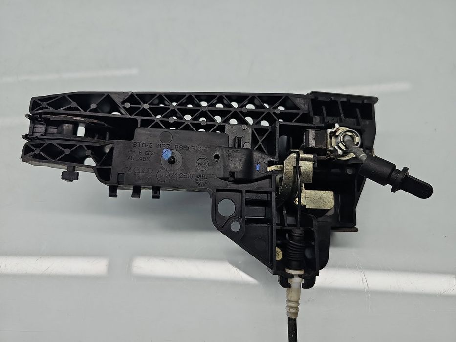 Maner usa dreapta fata AUDI A4 (8K2, B8) [Fabr 2008-2015] Sedan Faceli