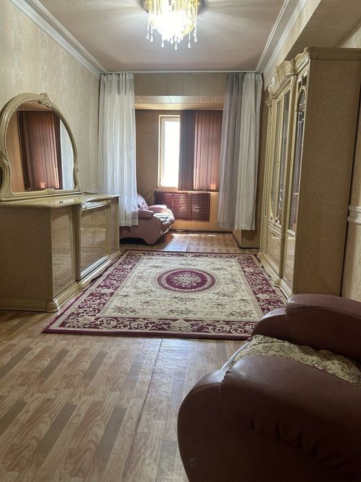 Аренда. Мэжик сити дружба народов 3х комнатная квартира с обстановкой