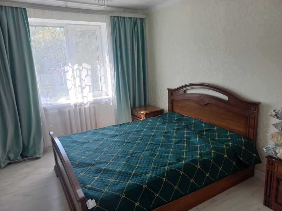 Сдам квартиру по часам