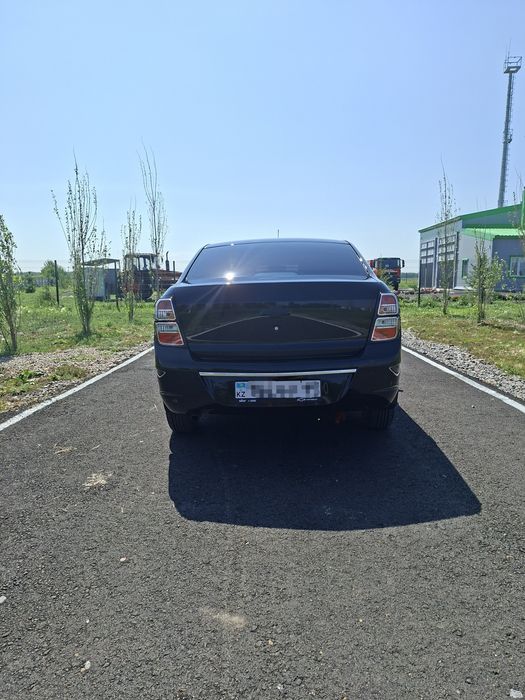 Продам черный кобальт 2026г.в.