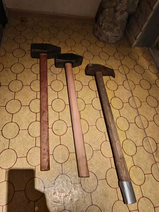 Боен чук  5 кг. 6кг.