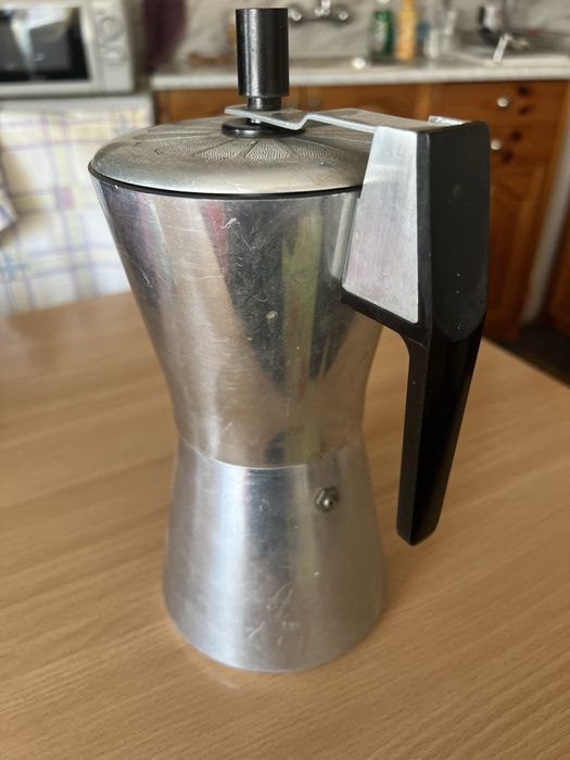 Голяма кафеварка
