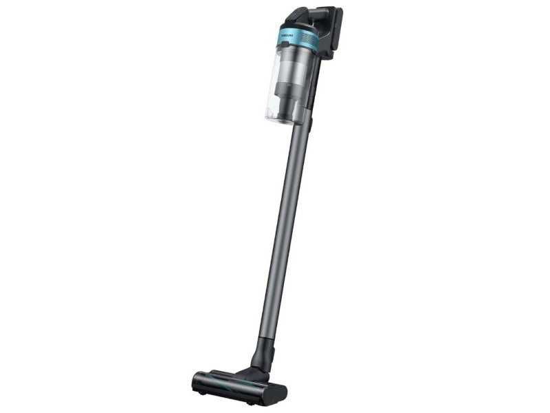 Вертикална Безкабелна Прахосмукачка Samsung Jet 75E PetPRO 200W