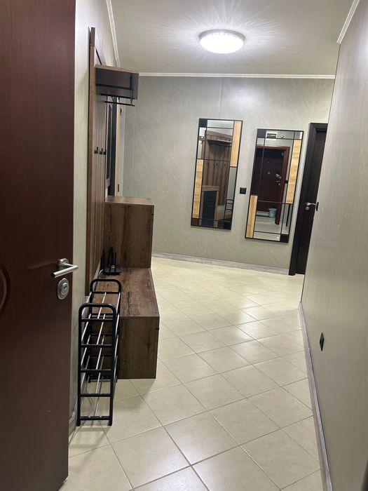 Дава се под наем Тристаен апартамент в София, Подуяне - 100 кв.м за 900 € - Снимка #9