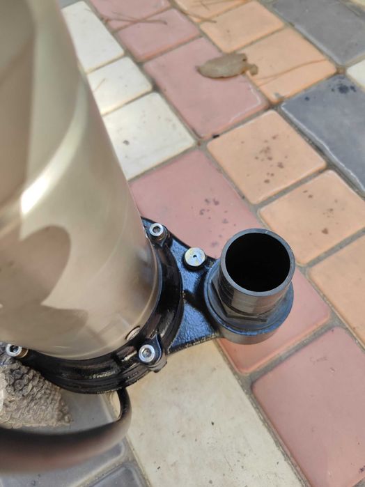 Продается водяной насос