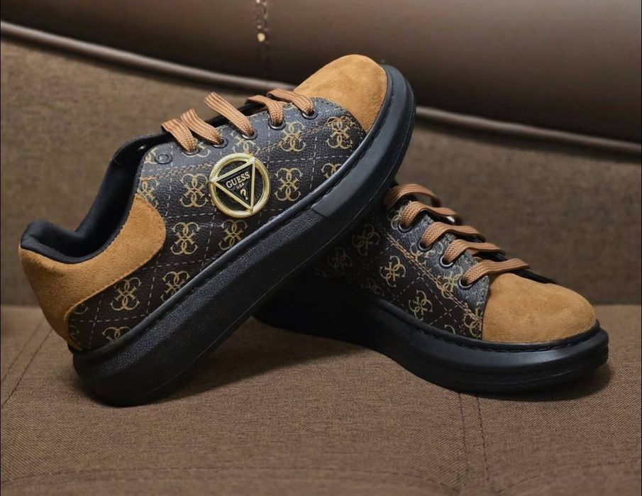 Дамски маратонки