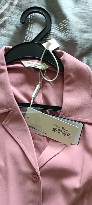 Продам платье-костюм женский летний