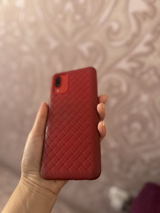 Продам самсунг галакси А02