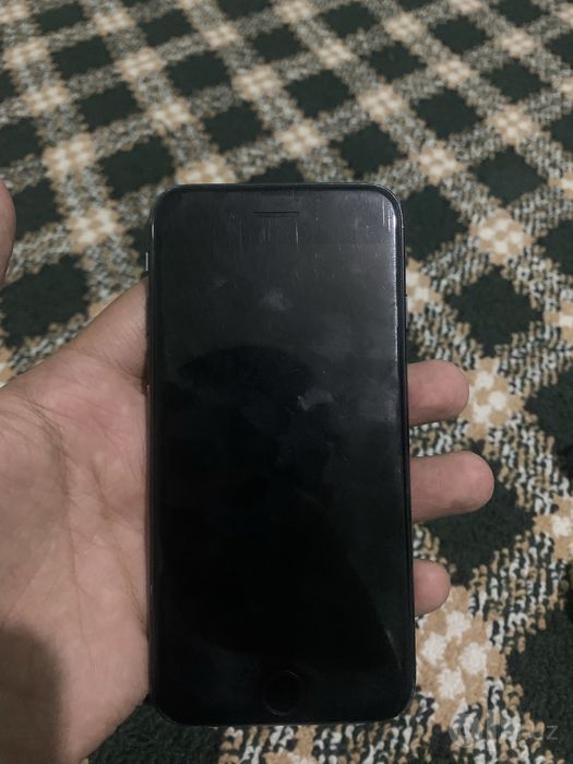 Iphone se 2020.