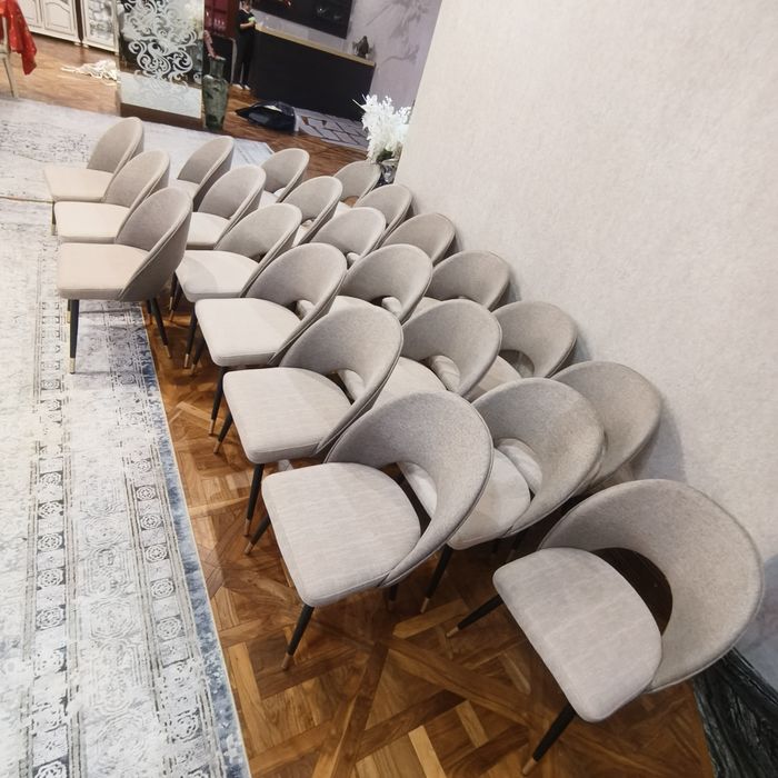 Химчистка мягкой мебели