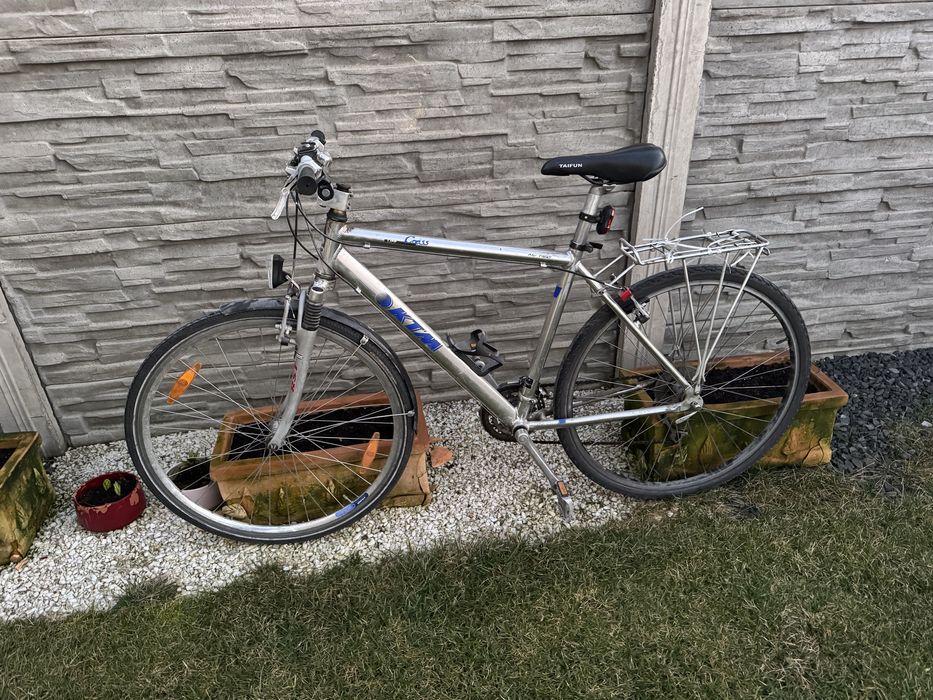 Vand Bicicleta barbati roti pe 26”