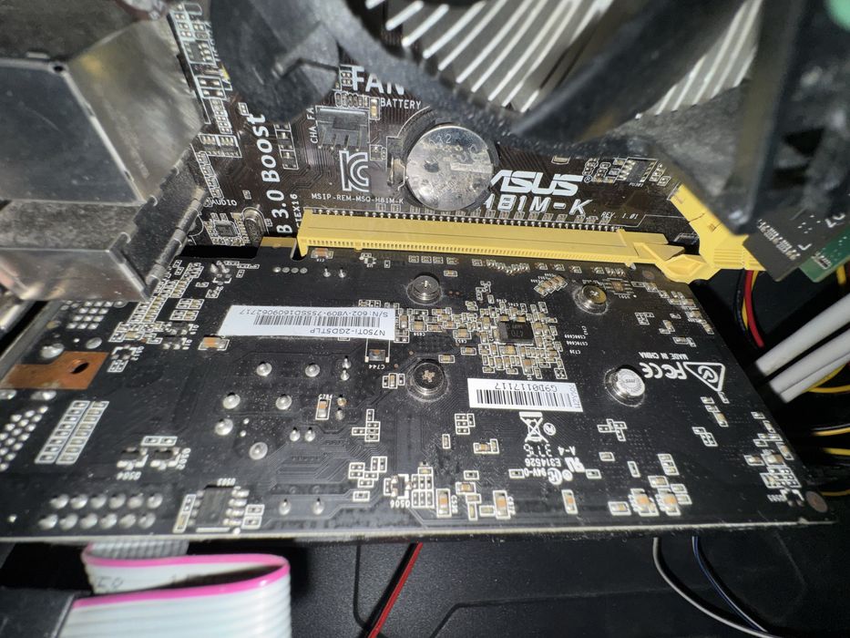 Vand unitate pc gaming