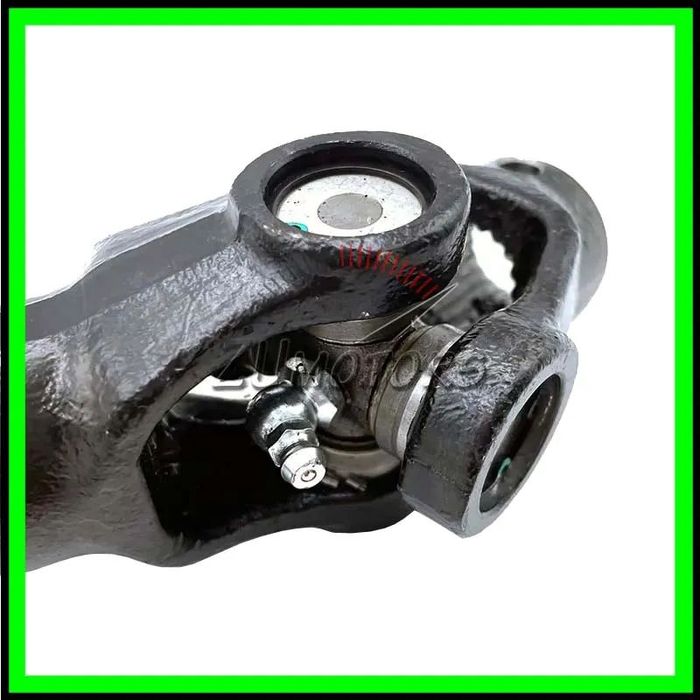Cardan Fata Atv LINHAI 300 310 320 400 410 420 (38cm) - Cod Original 24437