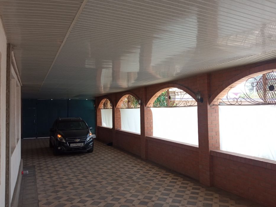 Продается дом 8 соток