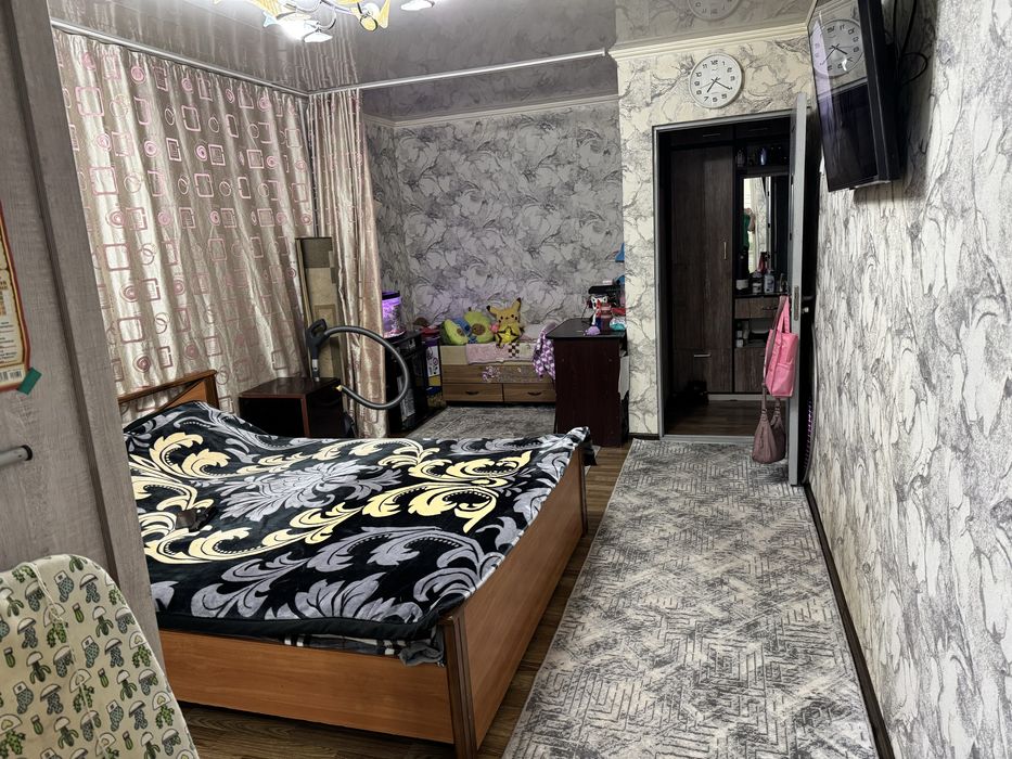 Продаётся квартира