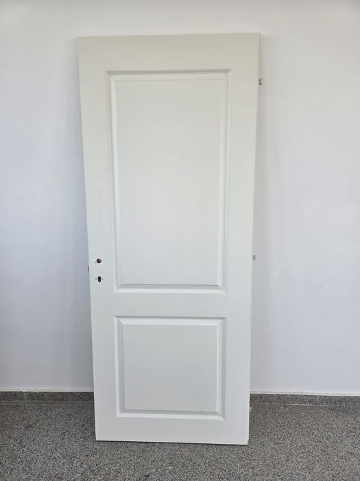Ușă / uși Pinum Sara Clasic 2PB  70-71 / 80-81  cm