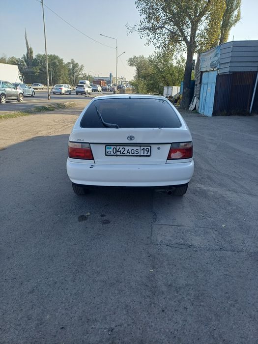 Продается тойота королла