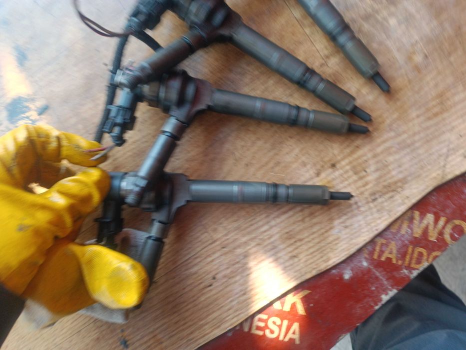 Дюзи за Опел Астра / Opel Astra  1,7Д 101к.с. - __45110175