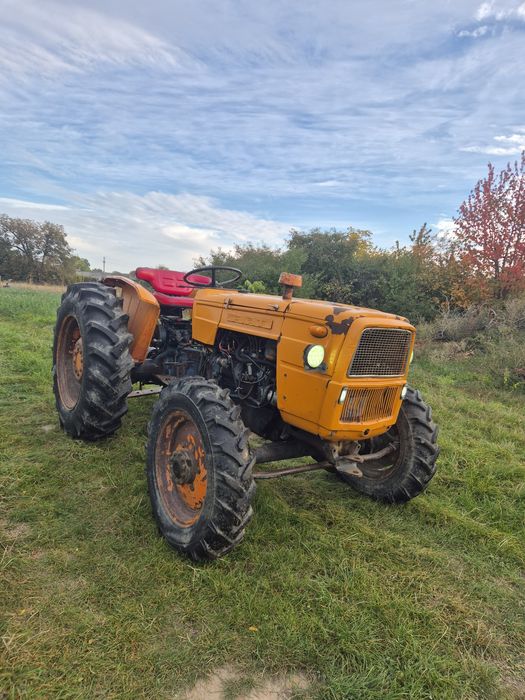 Tractor fiat 415 DT