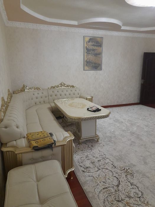 Урганчда шахарда ижарага квартира