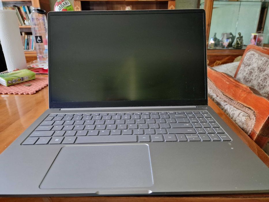 N-one NBook HX, AMD Ryzen 9 6900HX 8-Nuclei (Până la 4.9 GHz), 32GB DDR5+1TB SSD, Ecran 39.62cm 2.5K, DCI-P3,165Hz, Deblokare cu Amprentă, WiFi 5