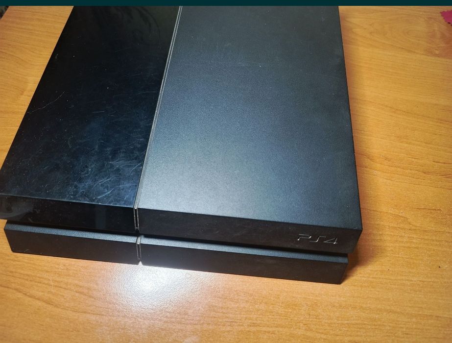 Обмен пс 4 и пс 2