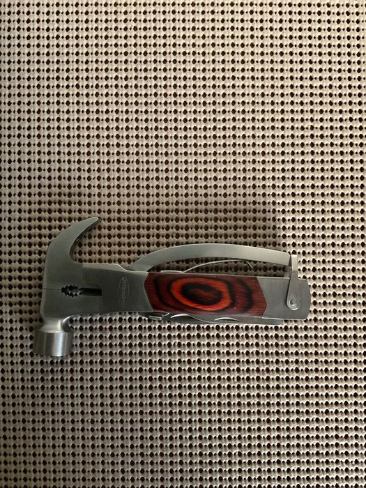 Многофункциональный инструмент Sheffield