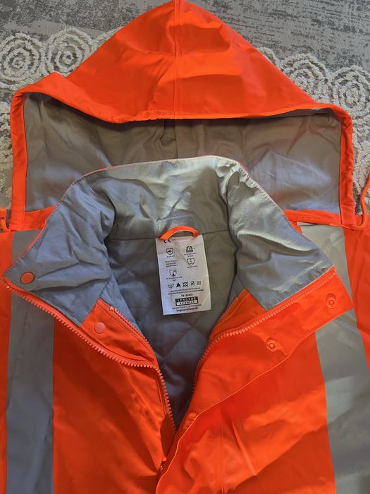 Спецодежда куртка