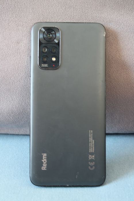 Redmi note 11 64gb