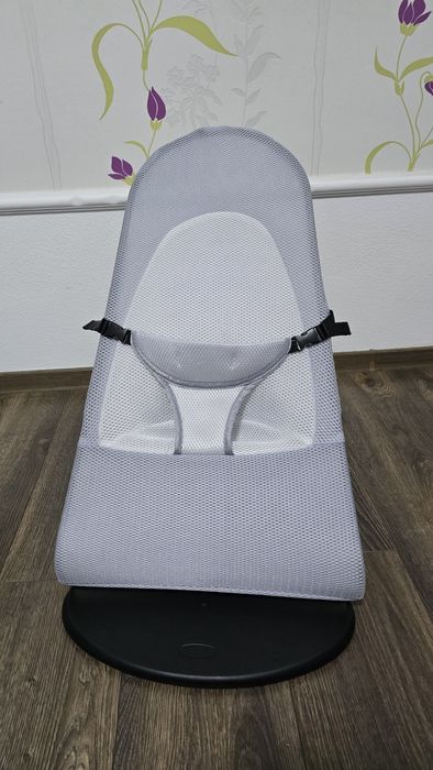Balansoar bebelusi