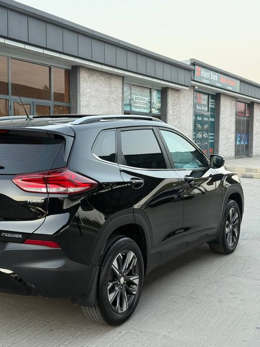 TRACKER пример 2023йил. Наварот