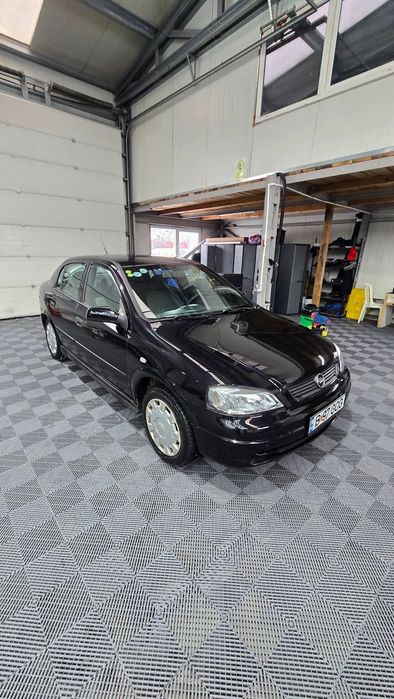 Opel Astra Opel Astra G 1.4i Unic proprietar