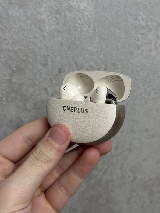 OnePlus buds pro 3