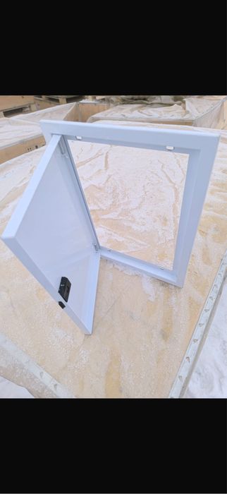 Продам железные лючки