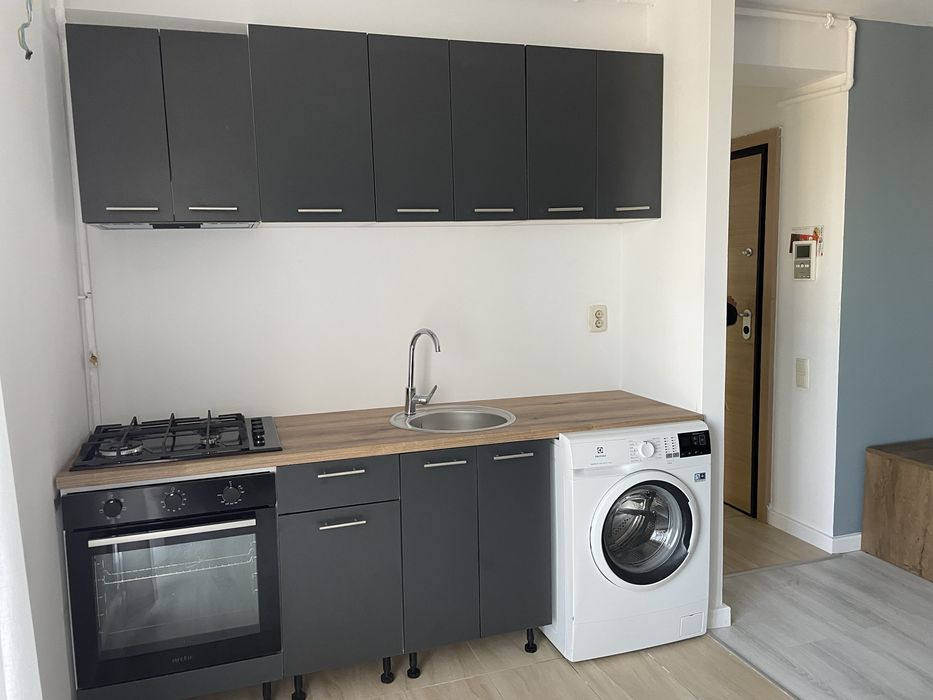 Cosmopolis Apartament 2 camere - STUDIO k3