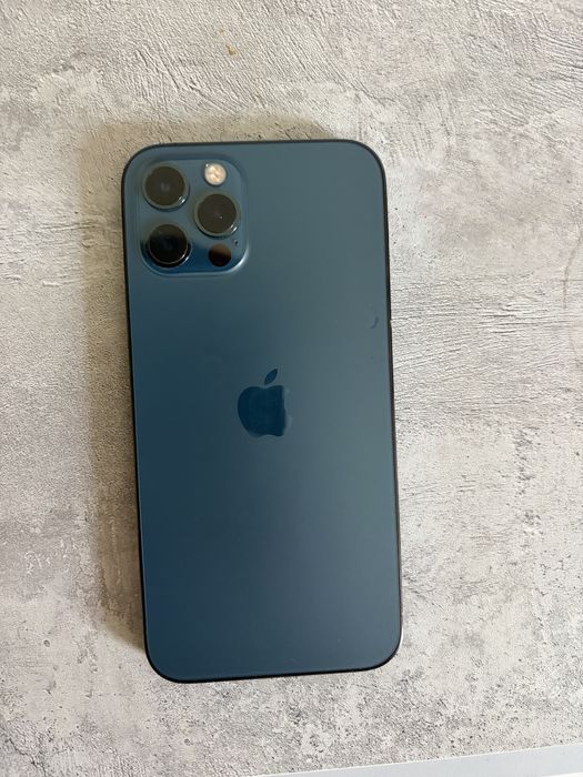 Айфон 12 про iphone 12 pro