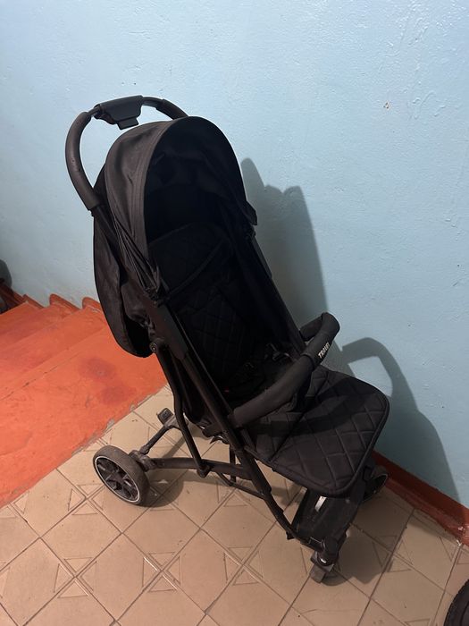 Продам детскую коляску